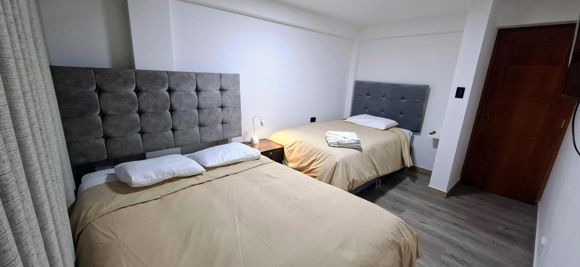 Aerolodge