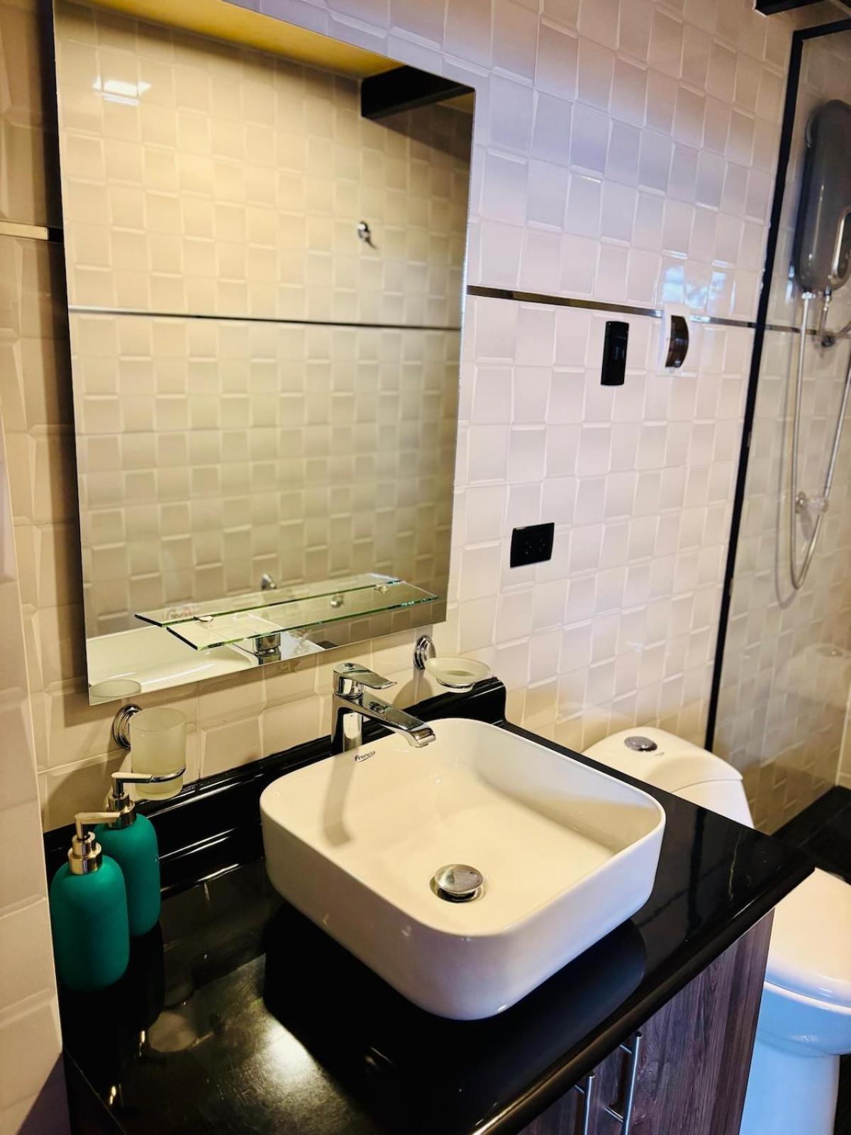 Apartamento Duplex With Terrace & Andean View