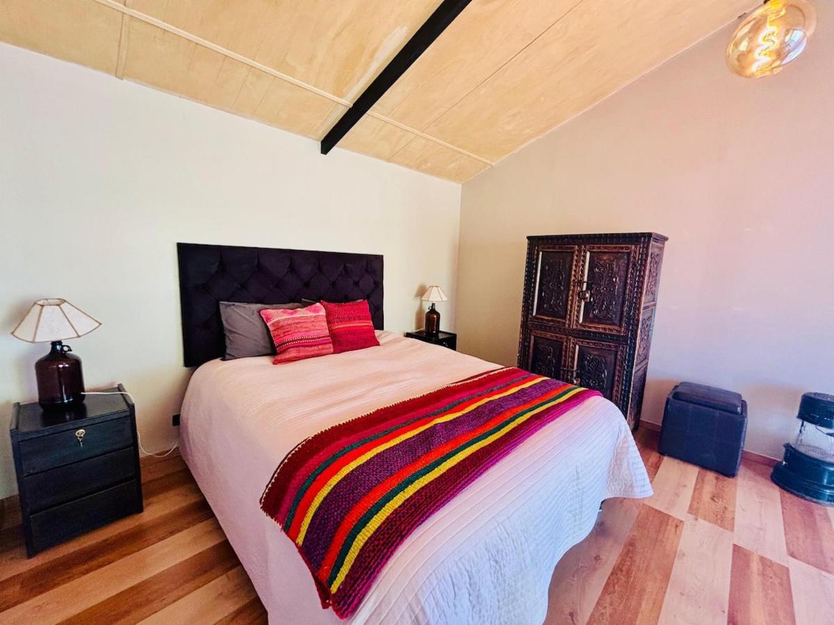 Duplex With Terrace & Andean View Apartamento *