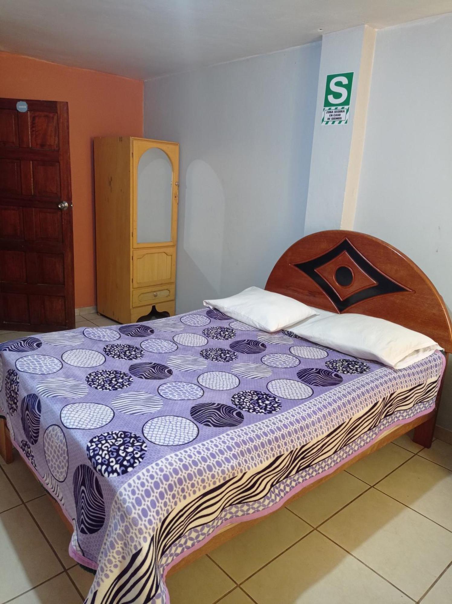 Hotel Cluster Ohana Imperial