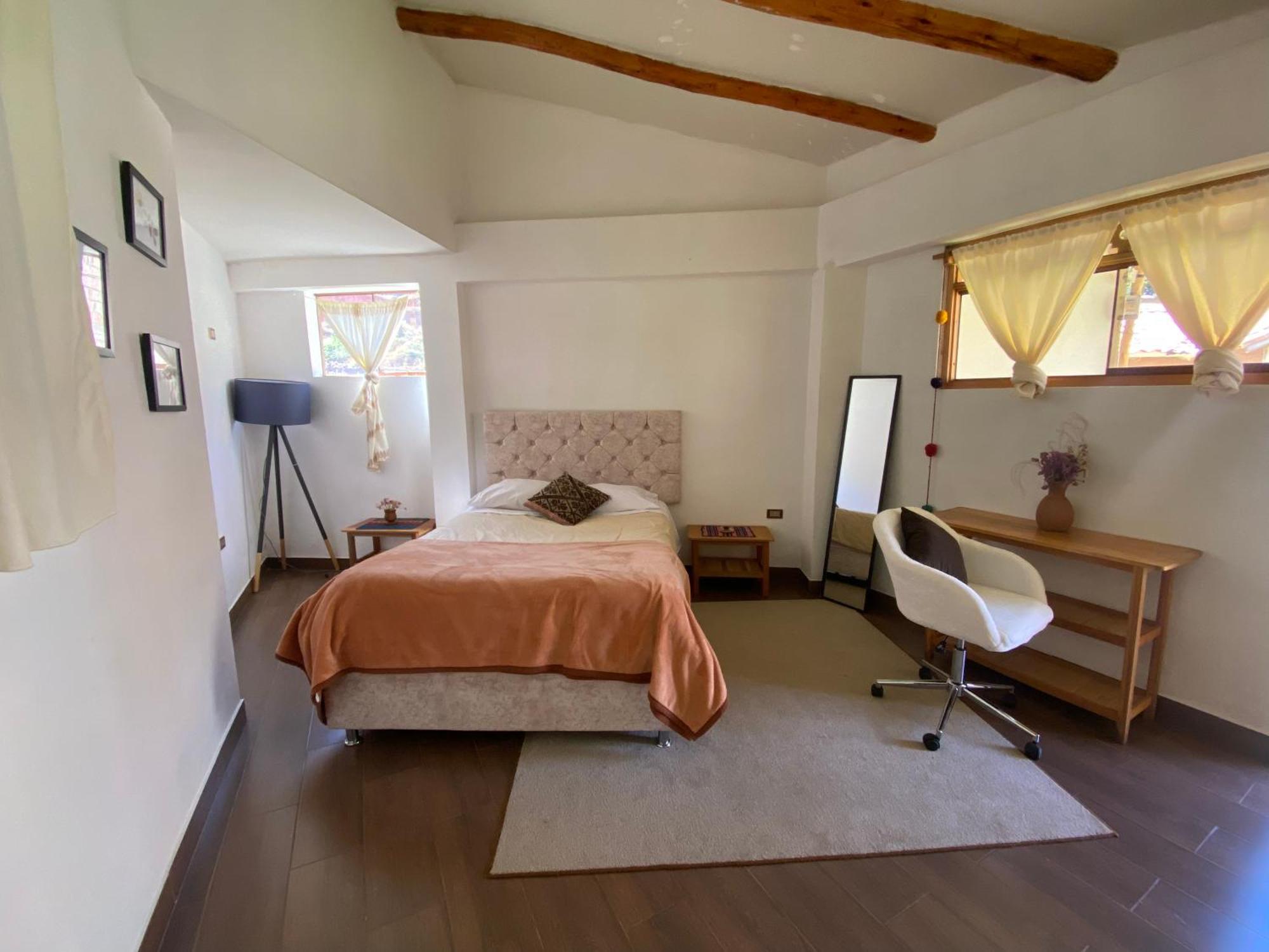 Bed & Breakfast Colibri Wasi Pisac Cusco