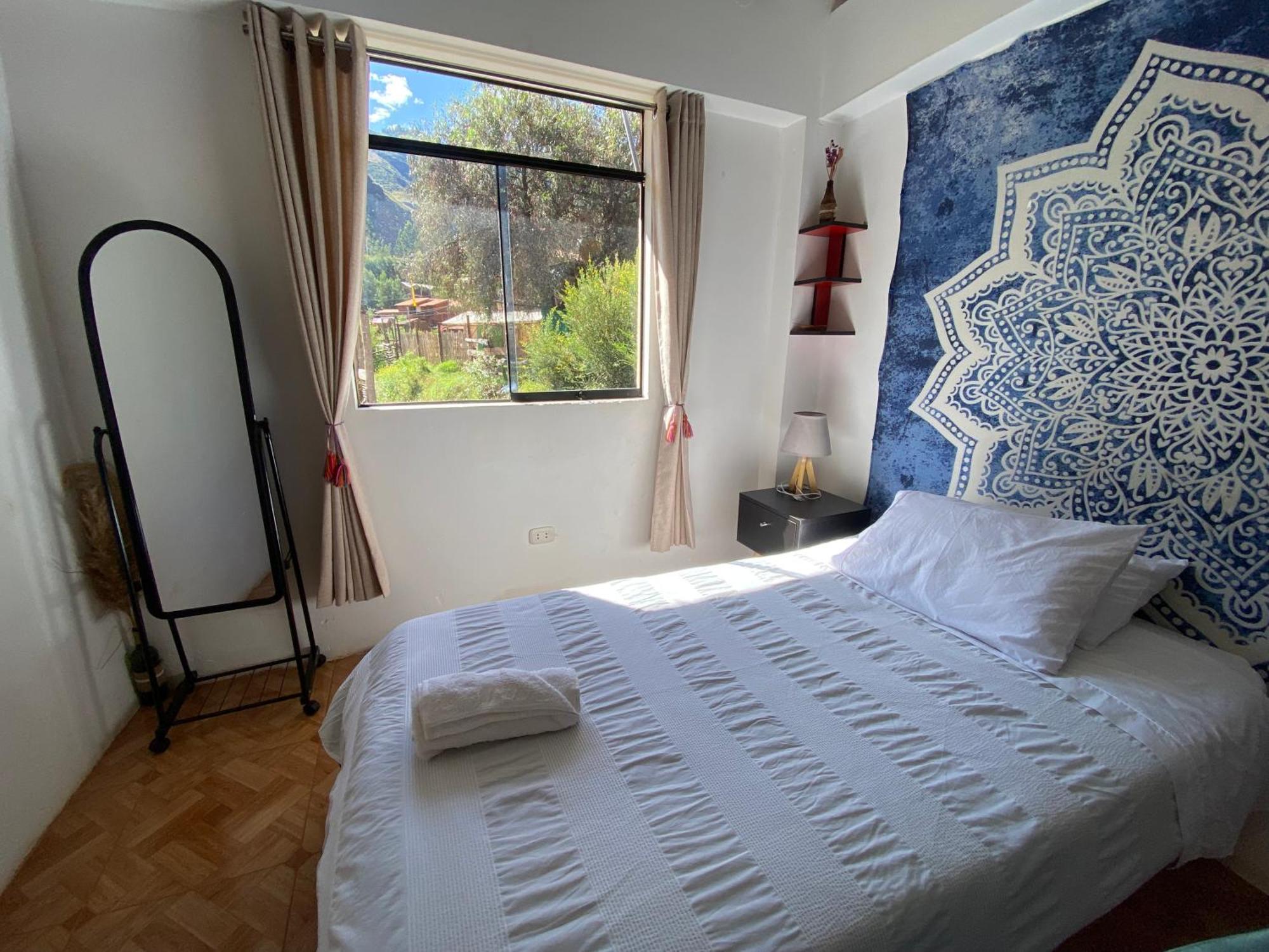 Colibri Wasi Pisac Bed & Breakfast *