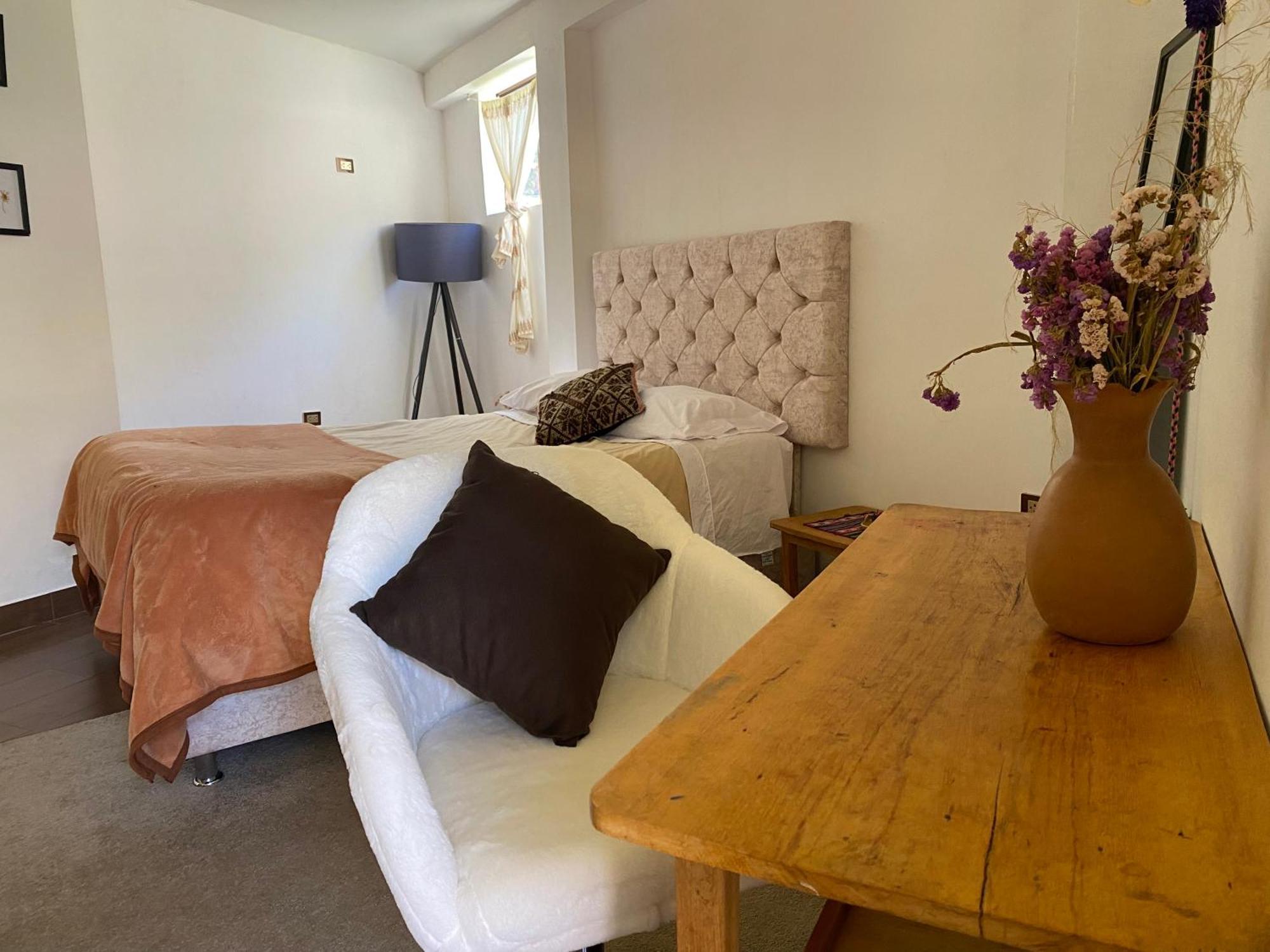 Colibri Wasi Pisac Bed & Breakfast *