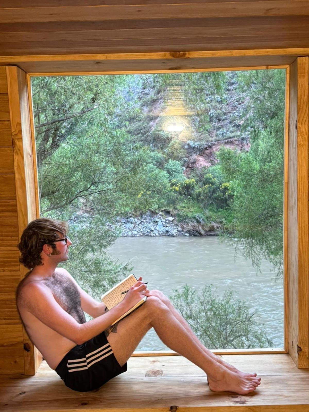 Lodge Spirit Of The River *