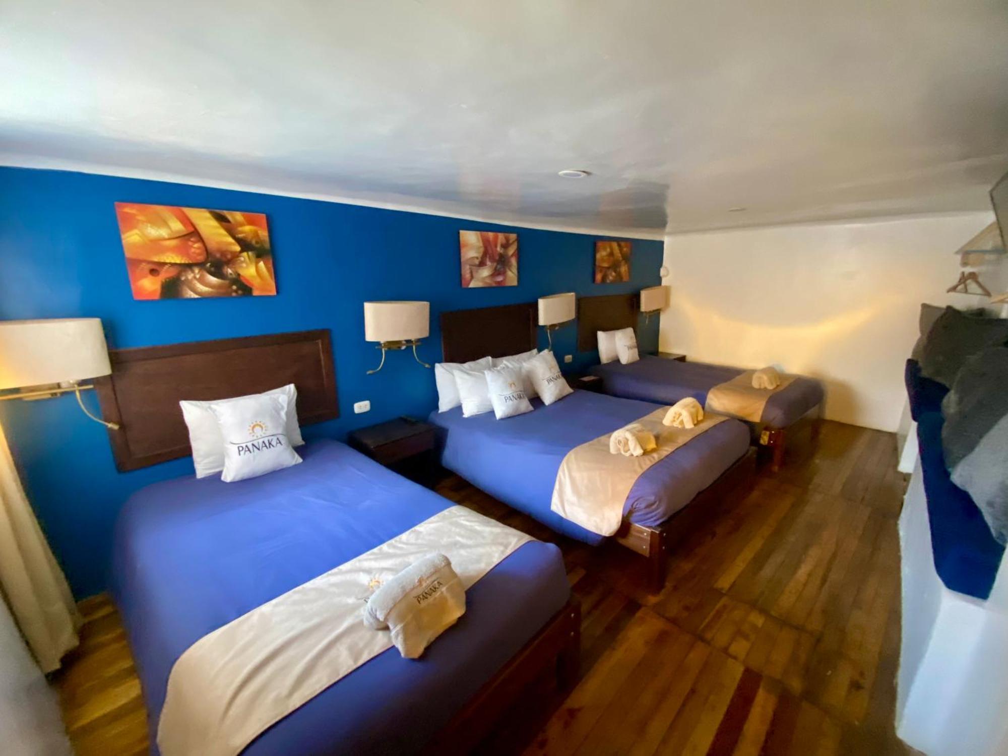 Panaka Ii Hotel Cuzco