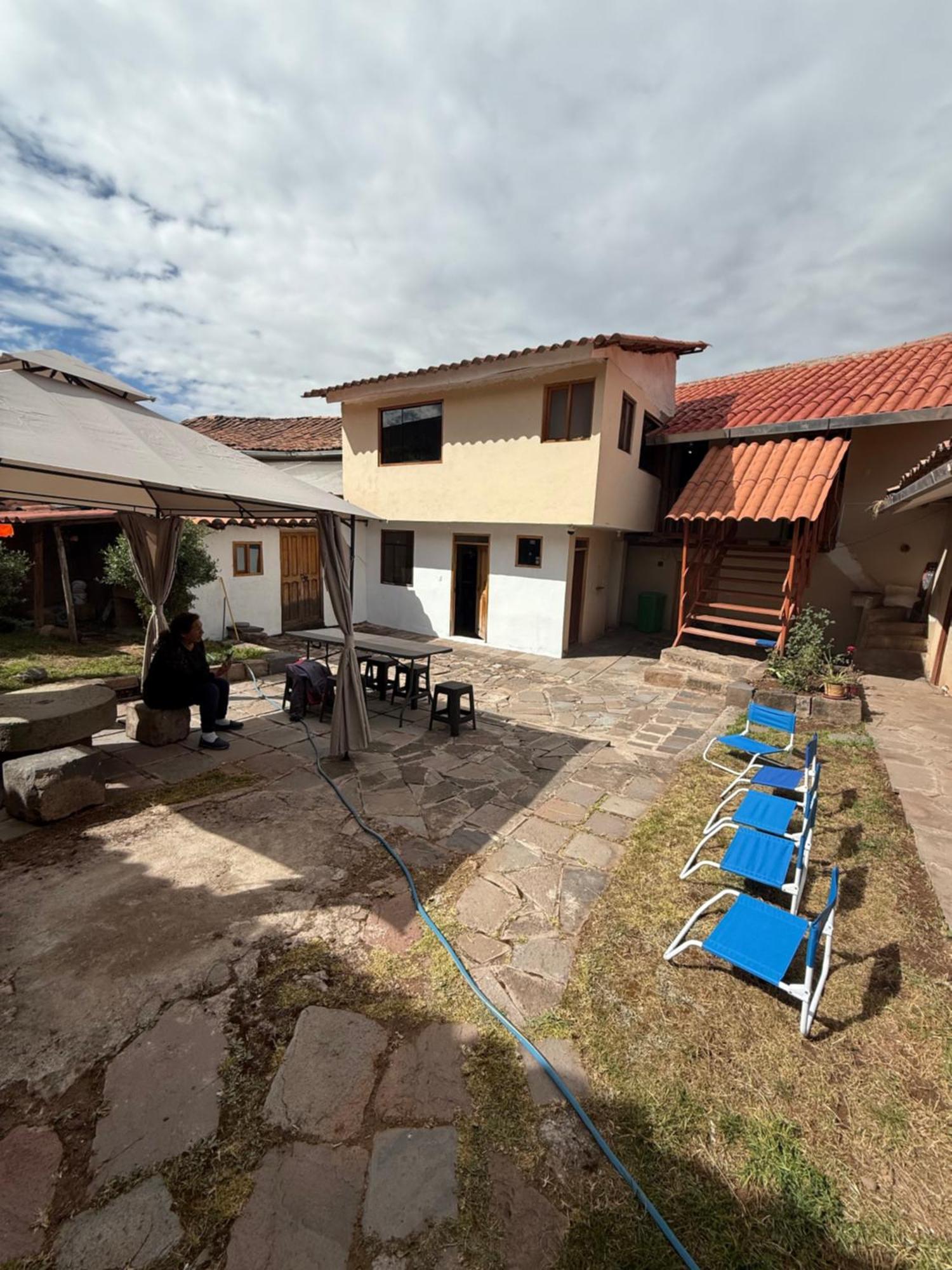 Guest house El Jardin De Santa Ana Cusco