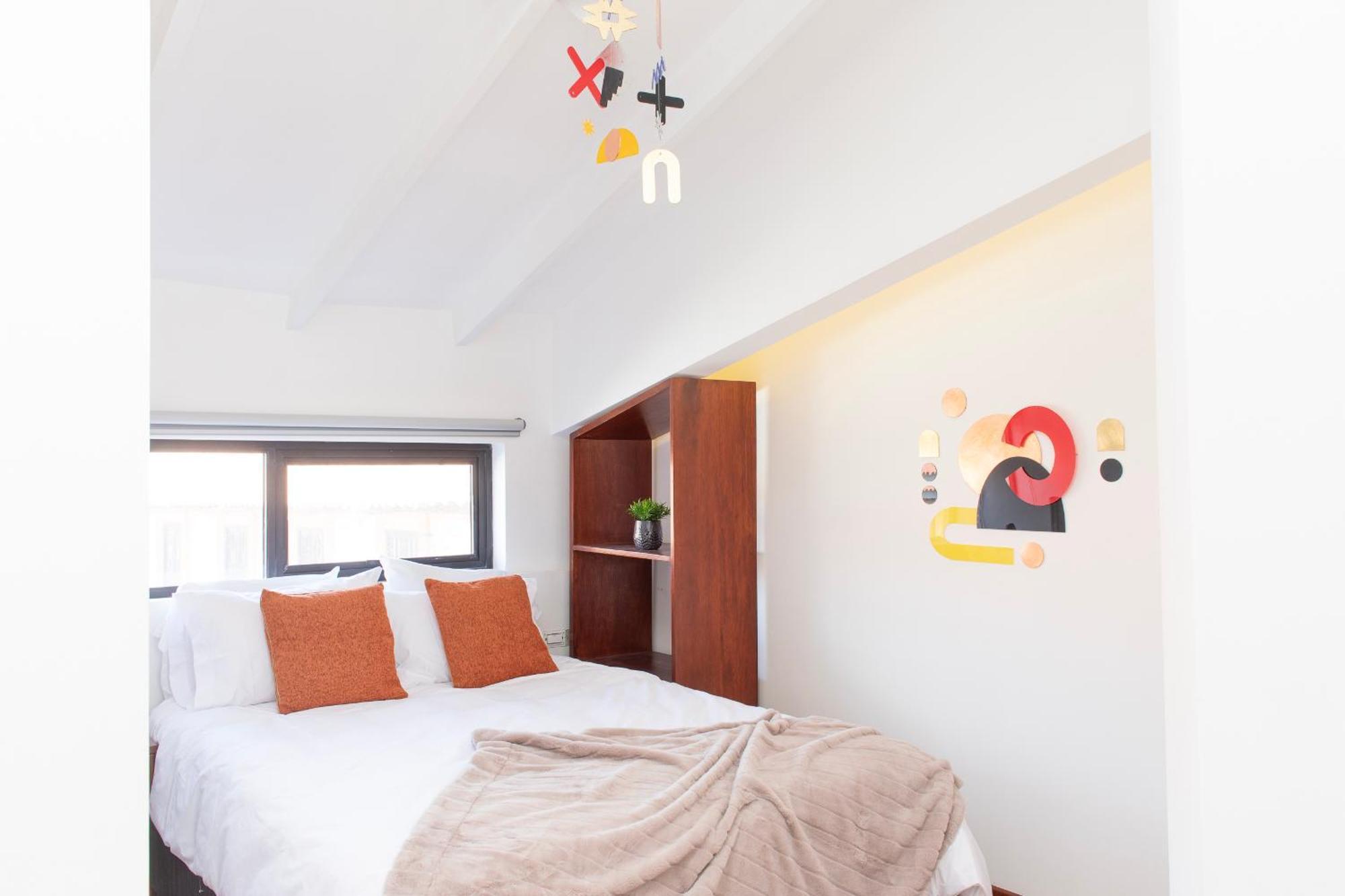 Hotel Solara Art House By Aemak