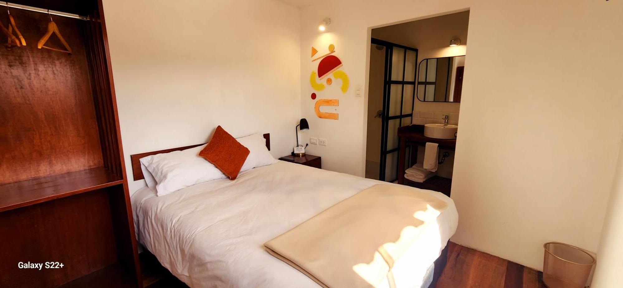 Solara Art House By Aemak Cusco
