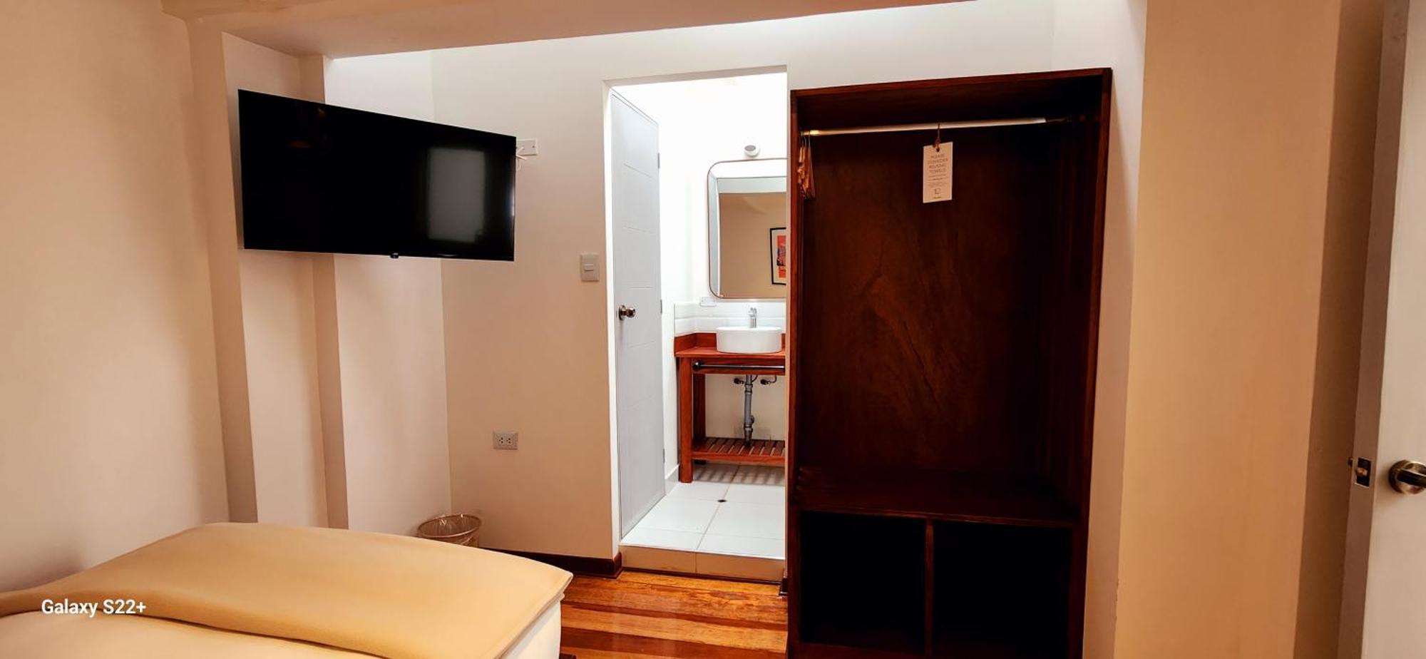 Solara Art House By Aemak Hotel *