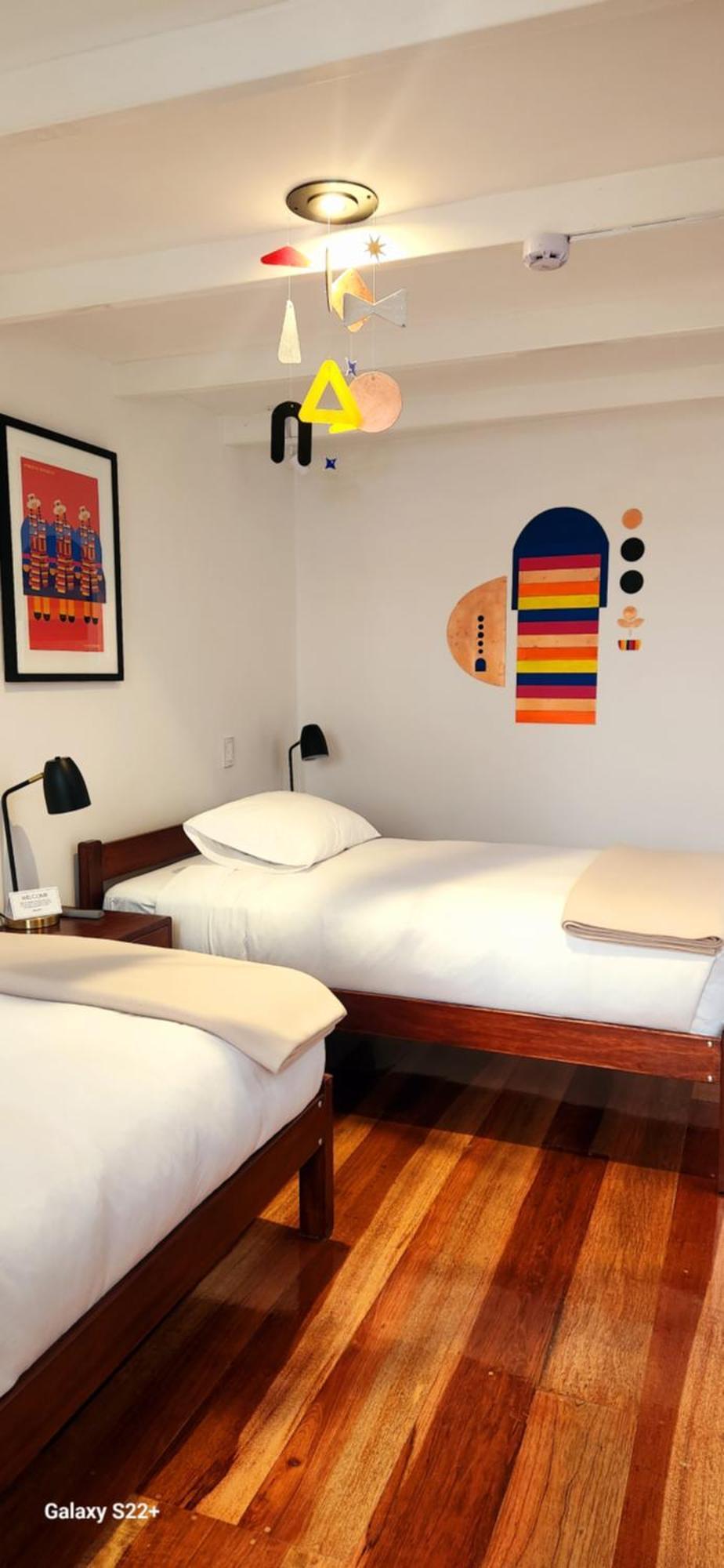 Solara Art House By Aemak Cusco
