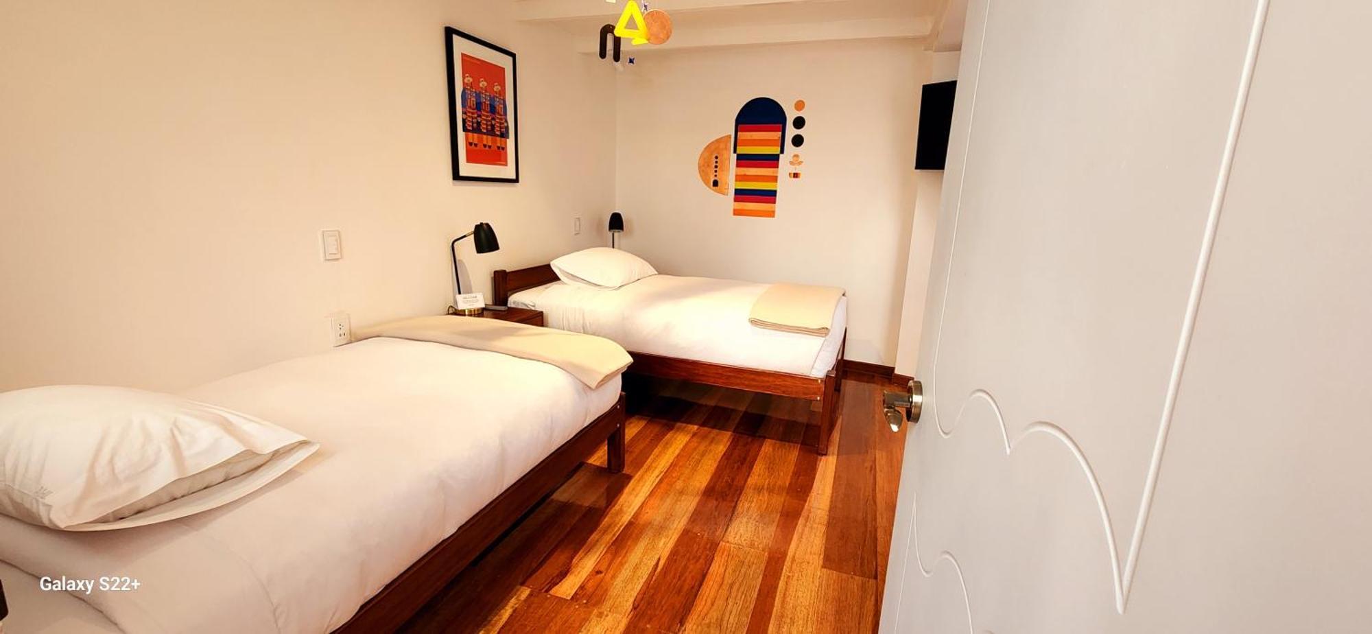 Solara Art House By Aemak * Cusco
