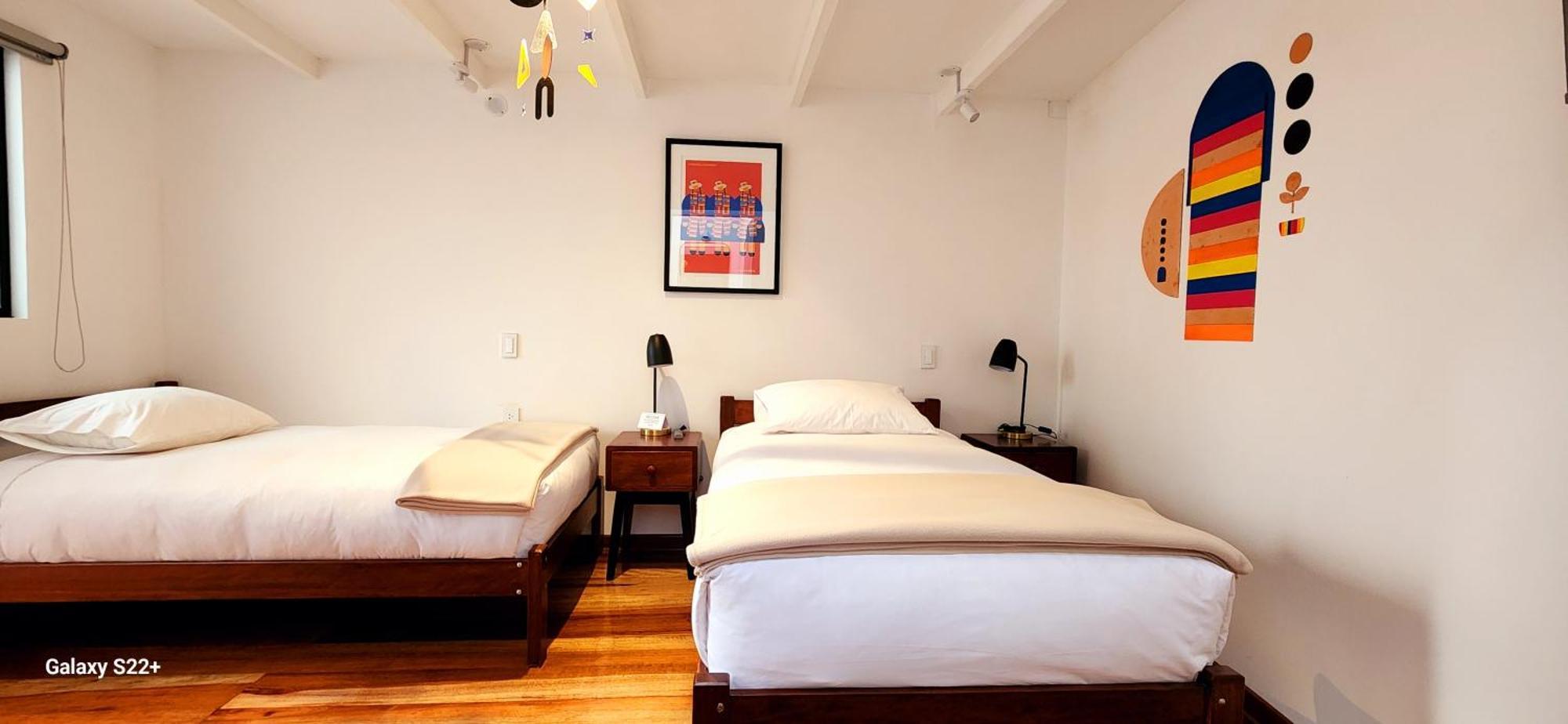 Solara Art House By Aemak Hotel *