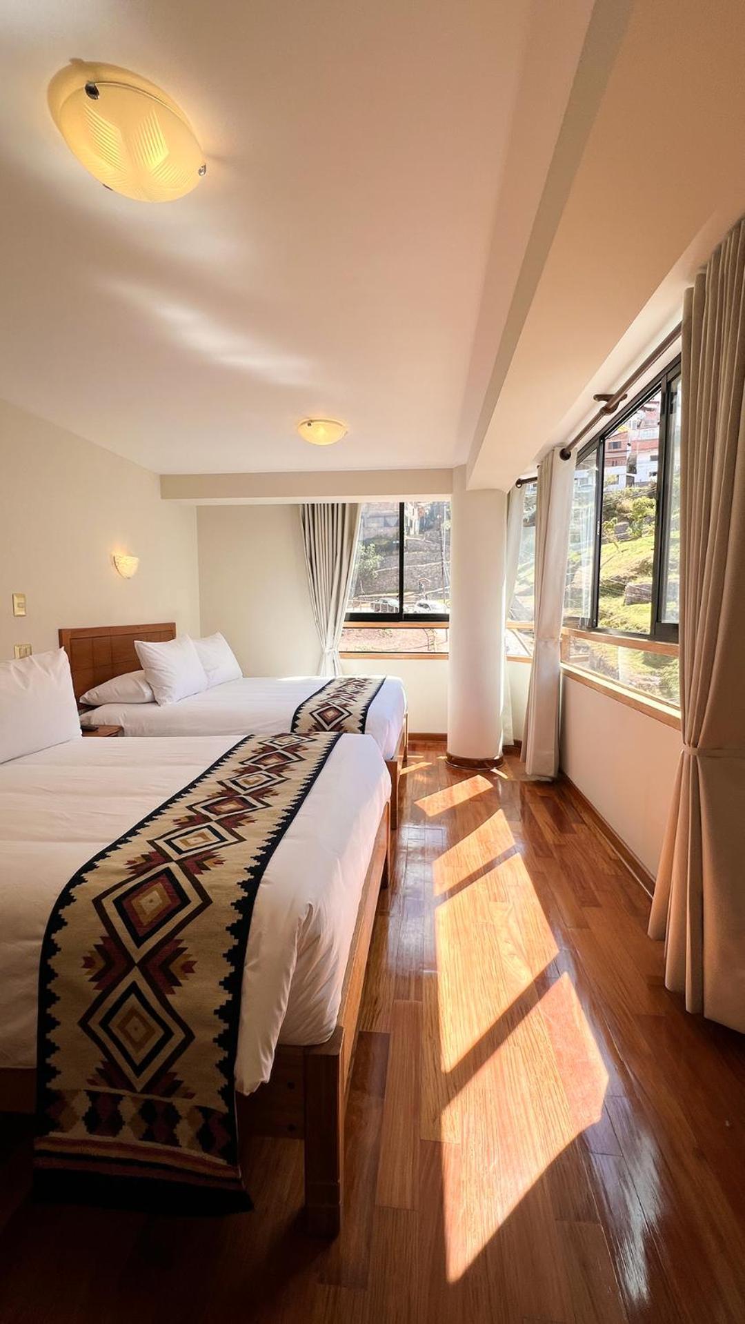 Hotel Cavana Boutique Cusco