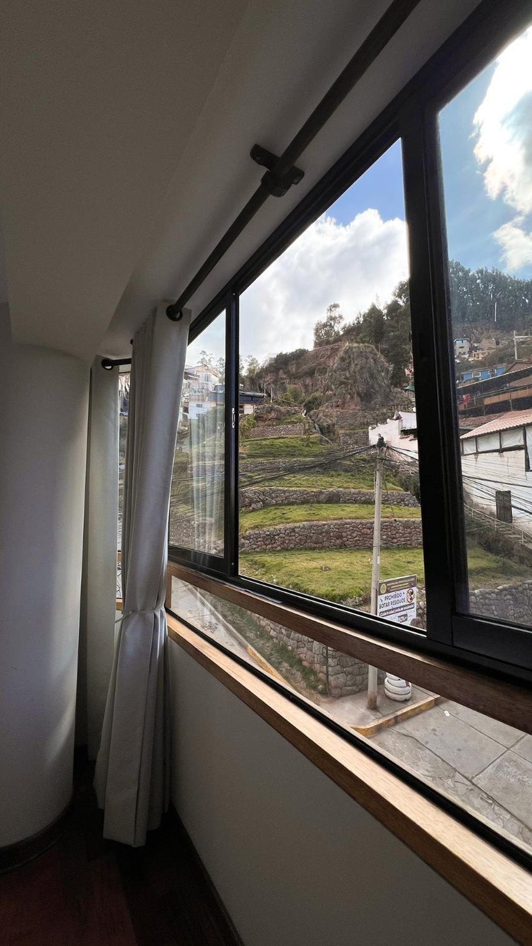 Cavana Boutique Cusco