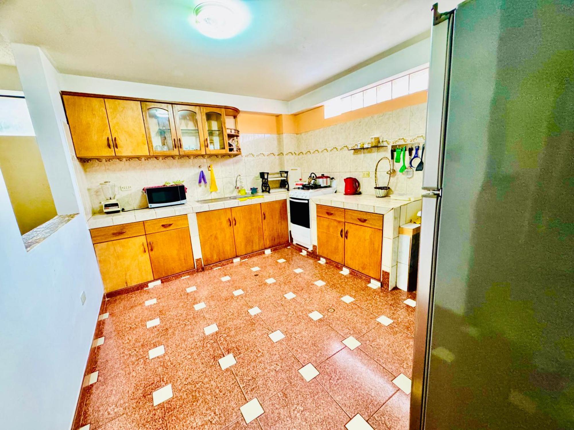 Departamento Familiar Deluxe Newwaysperu *