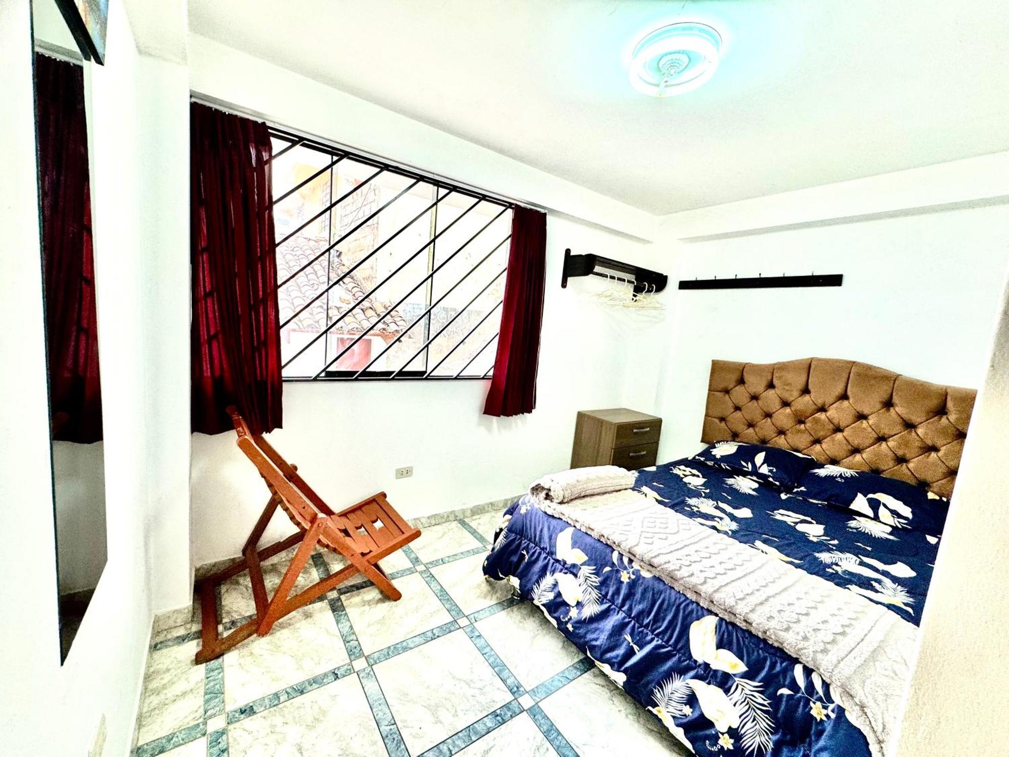 Departamento Familiar Deluxe Newwaysperu