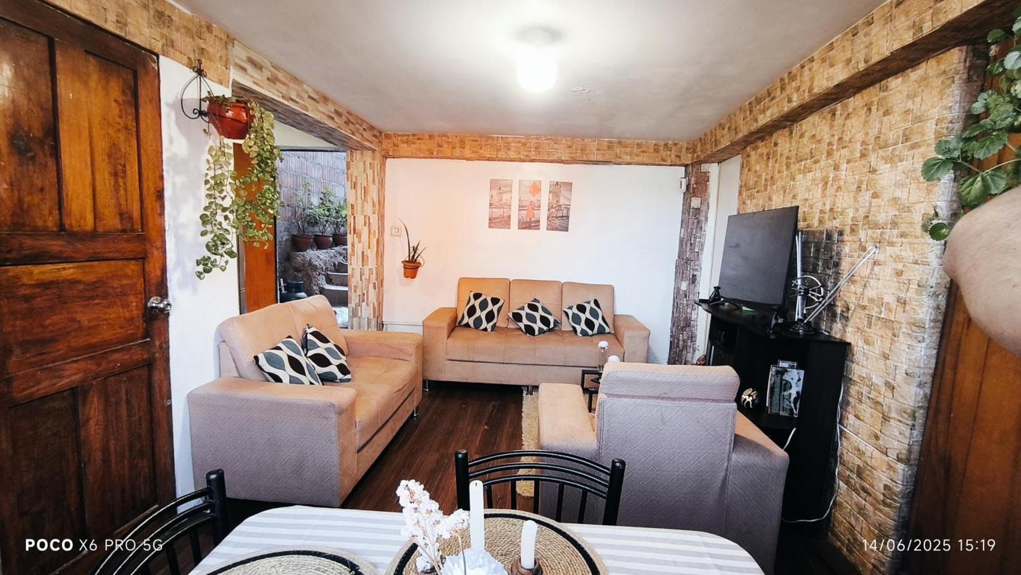 Apartment Casa Fabrizio