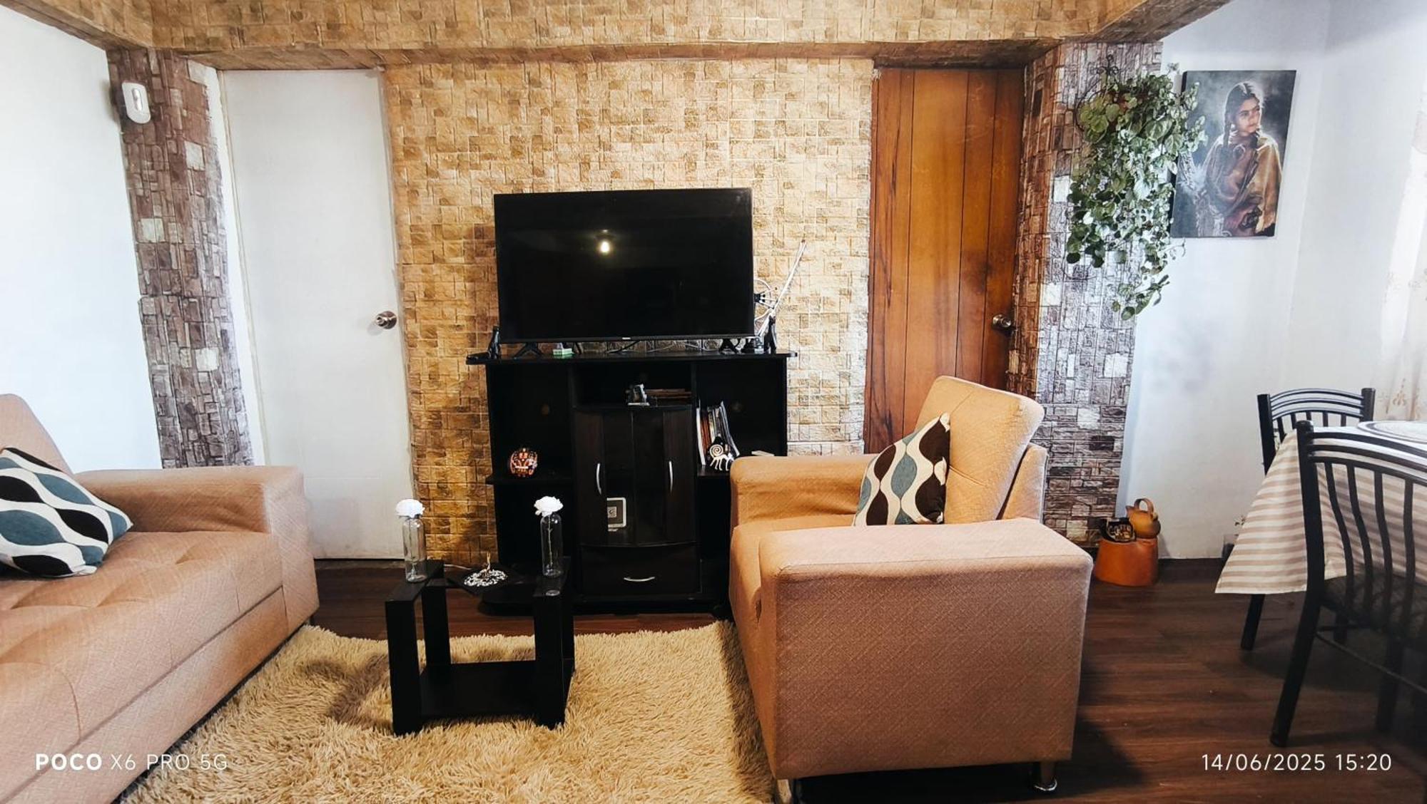 Apartment Casa Fabrizio *