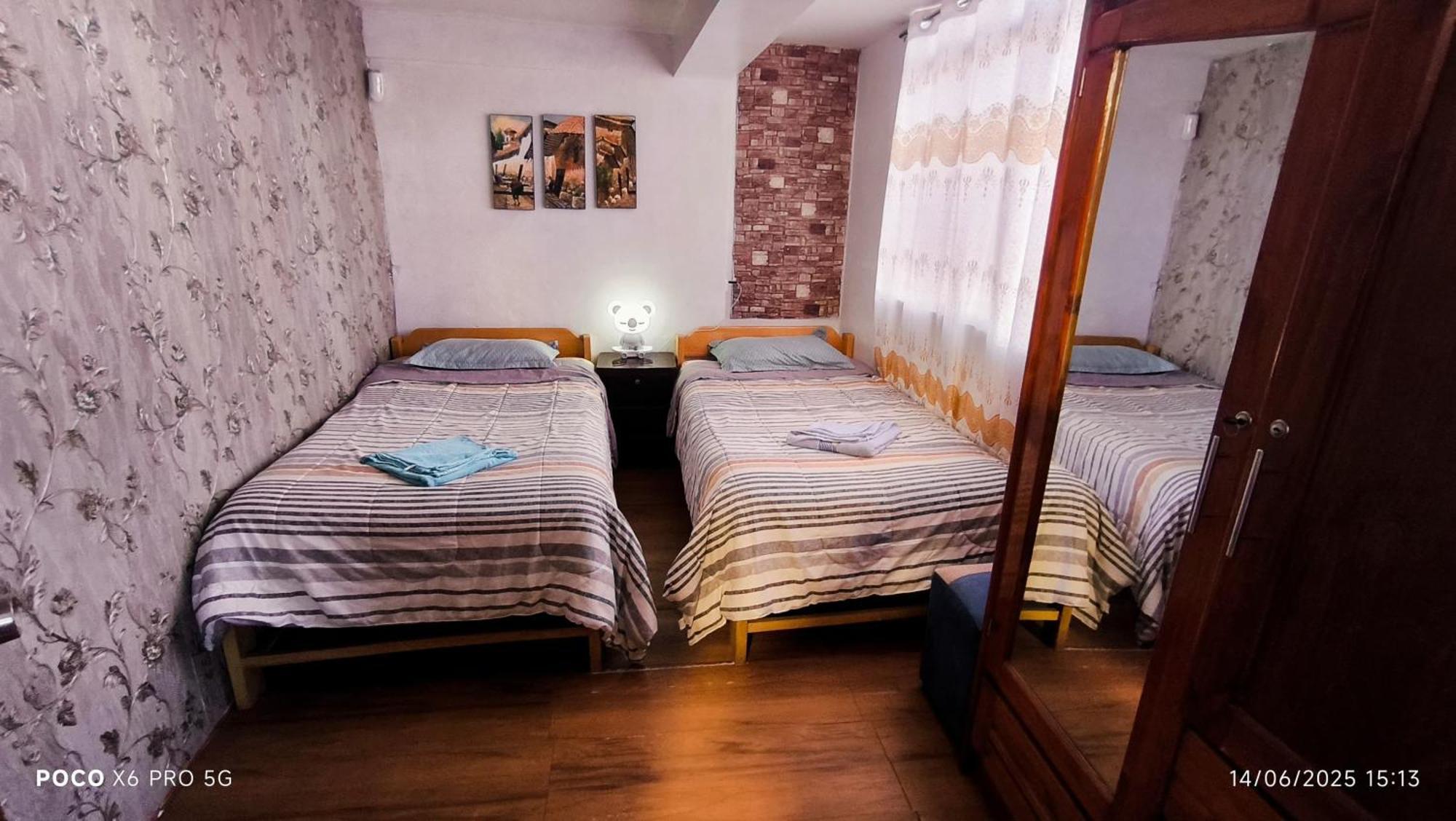 Apartment Casa Fabrizio *