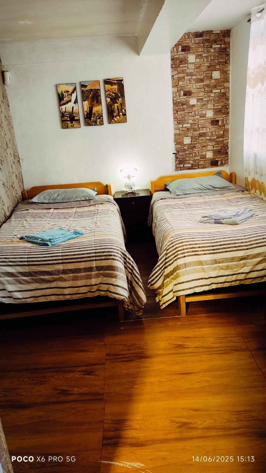 Casa Fabrizio * Cusco