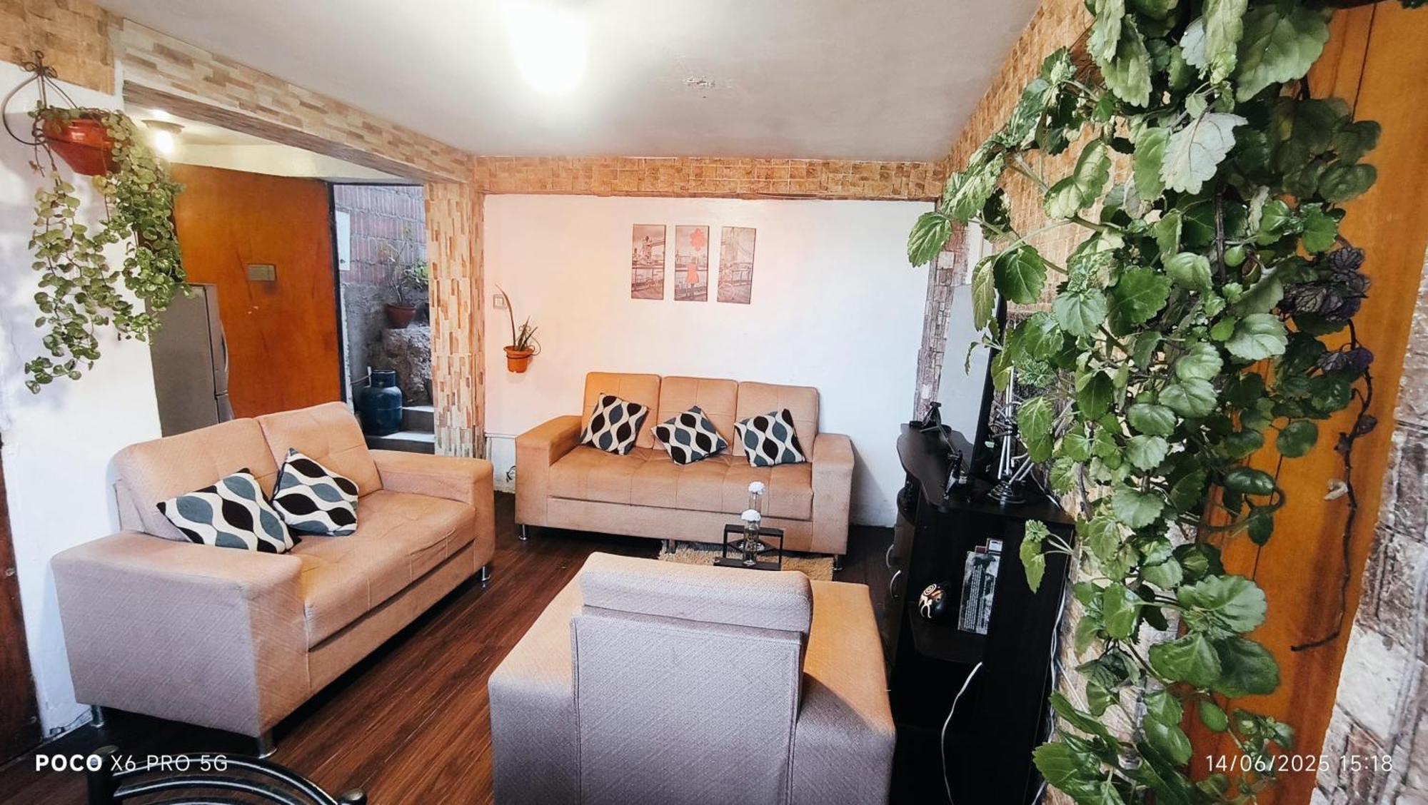 Casa Fabrizio