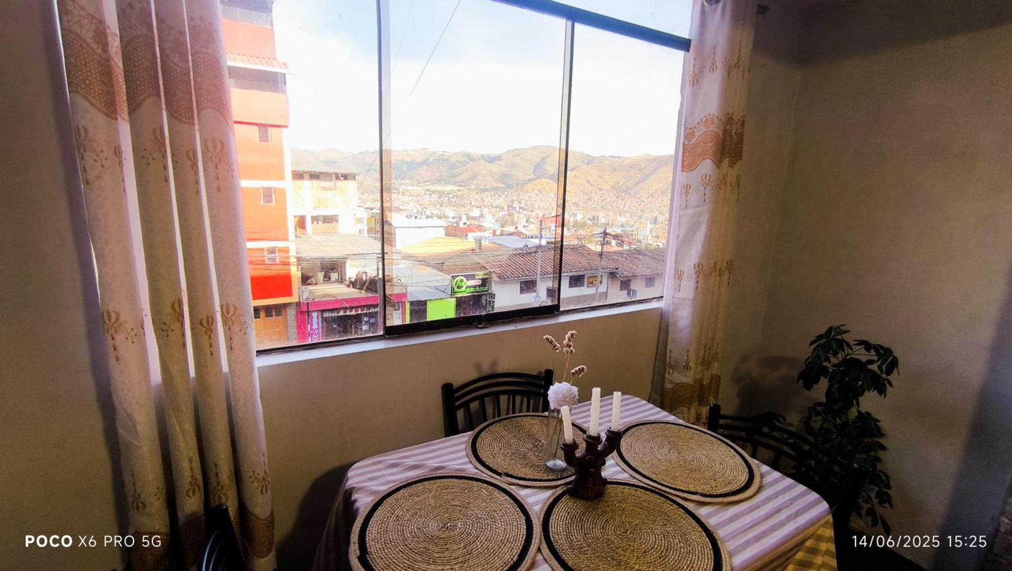 Casa Fabrizio Apartment