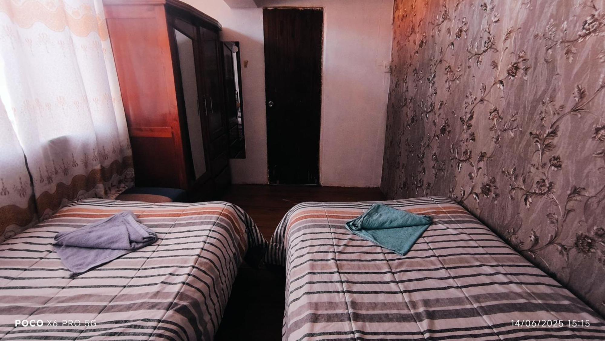 Apartment Casa Fabrizio