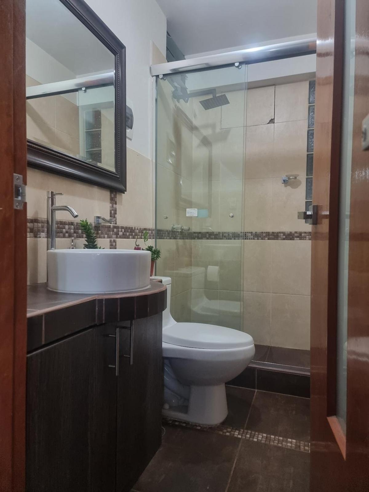 Beautiful And Exclusive With A View Apartamento *