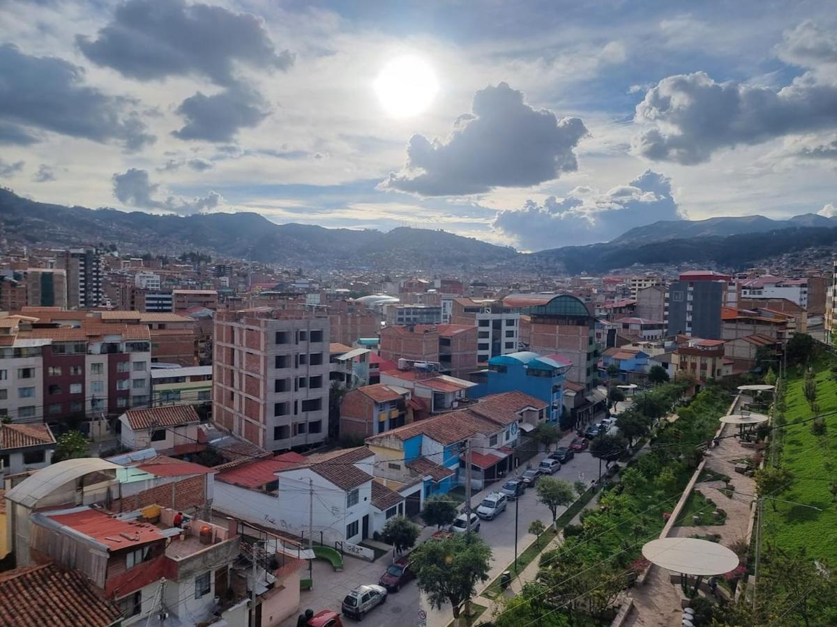 Beautiful And Exclusive With A View Apartamento