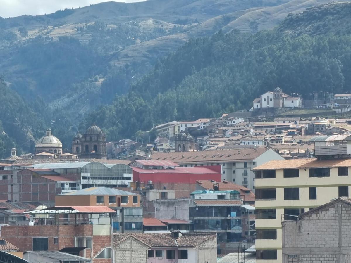 Apartamento Beautiful And Exclusive With A View *