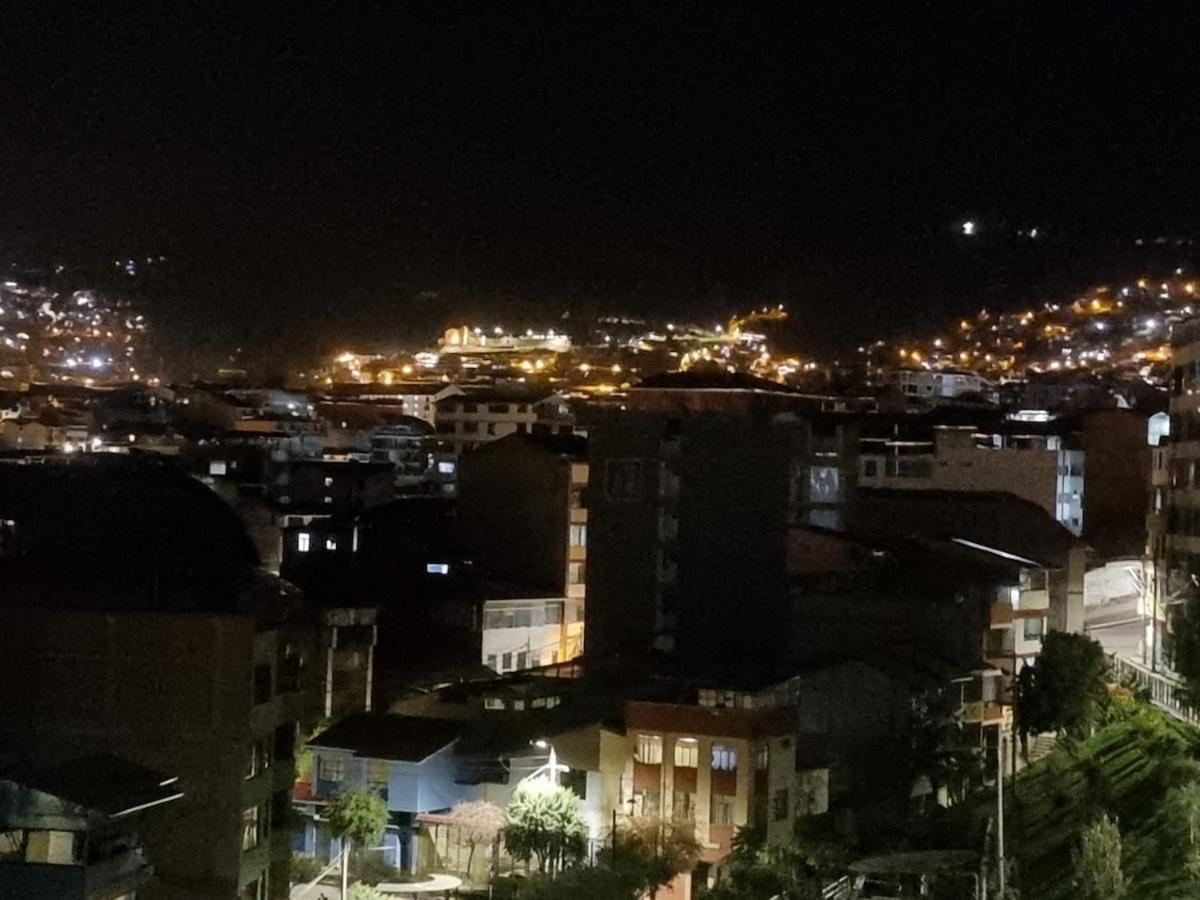 Apartamento Beautiful And Exclusive With A View