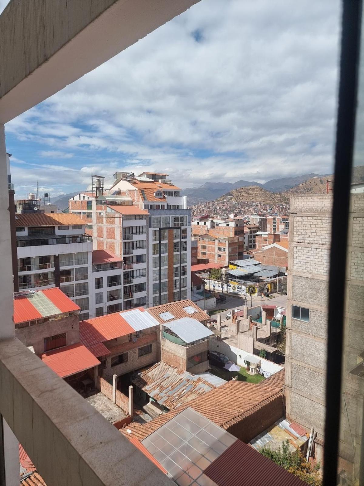 Apartamento Beautiful And Exclusive With A View *