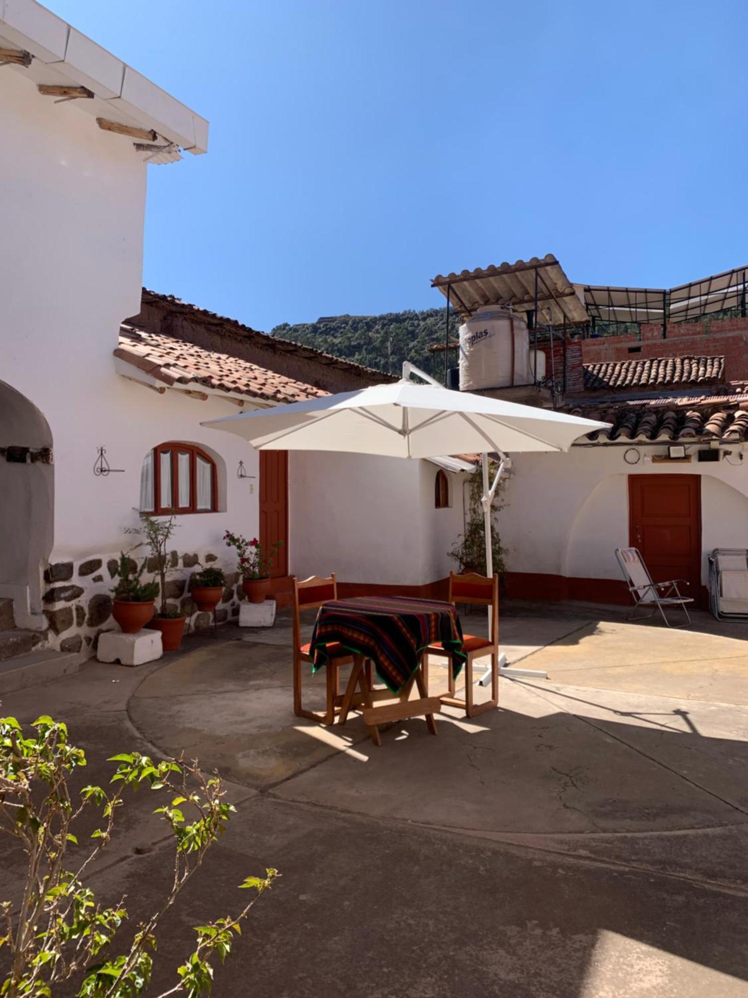 Killipata Cusco