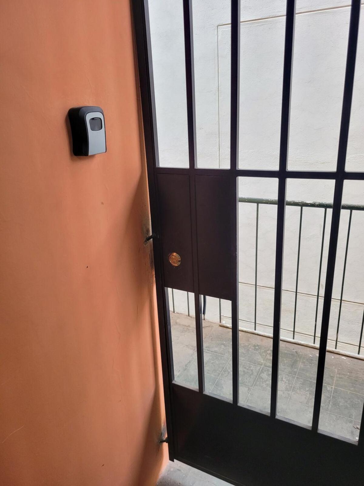 Apartment Dpto San Jorge
