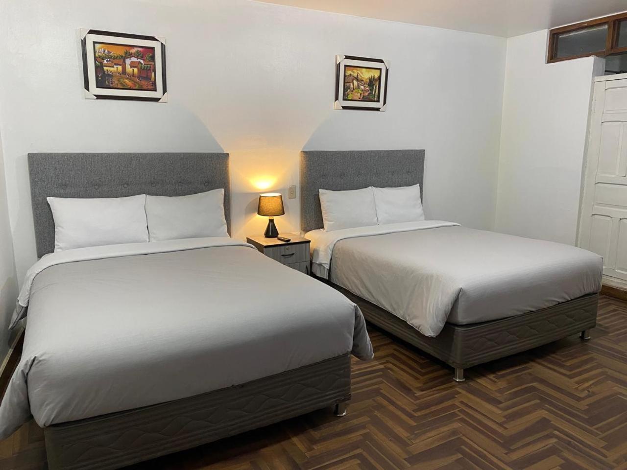 Hotel Plaza Del Inka Cusco