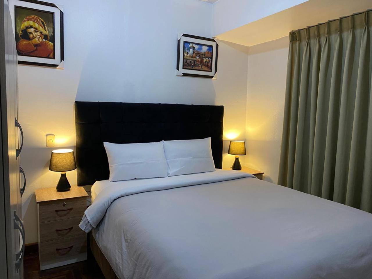 Hotel Plaza Del Inka Cusco