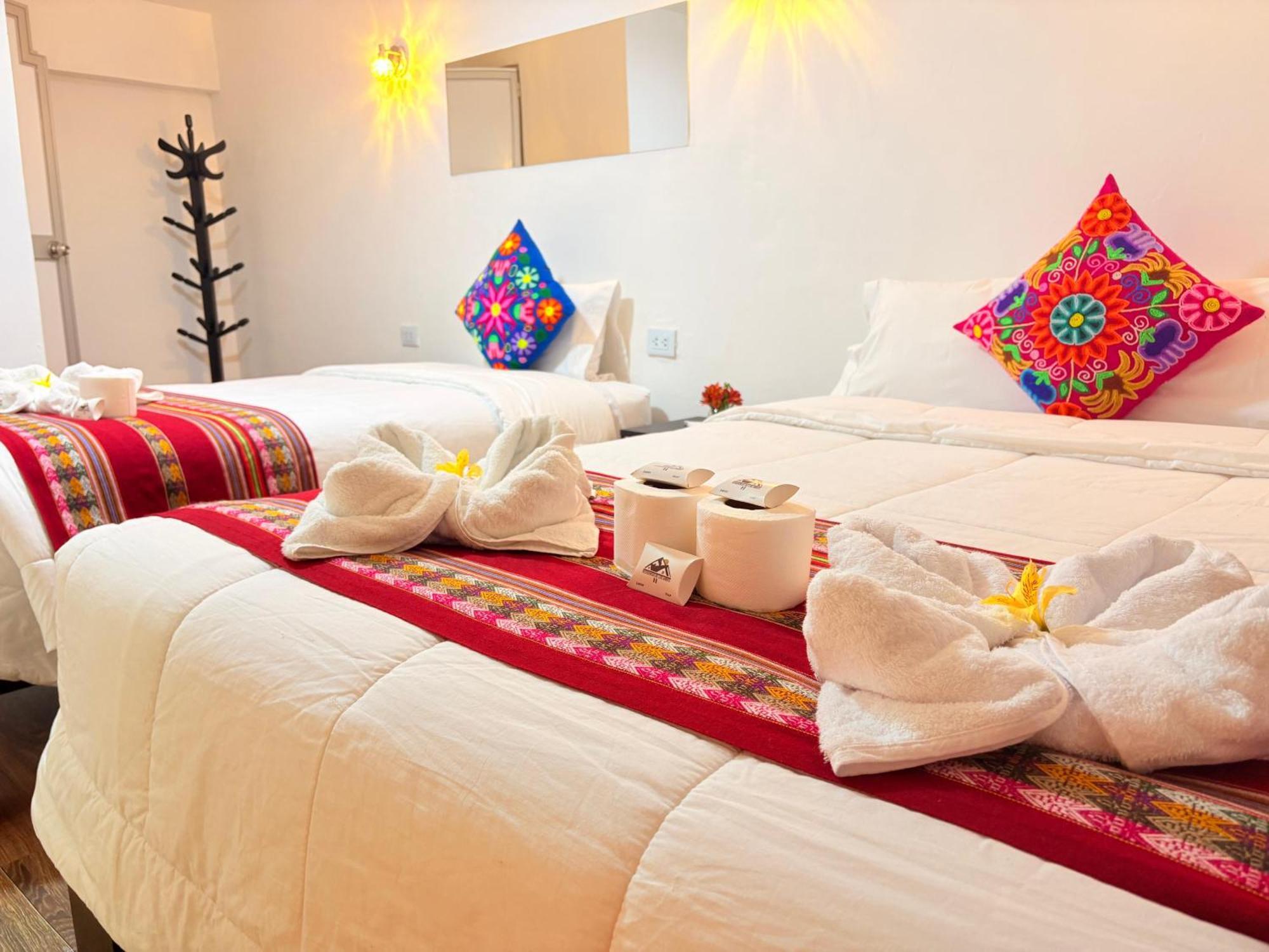 Hotel Residencia De Andes Cusco