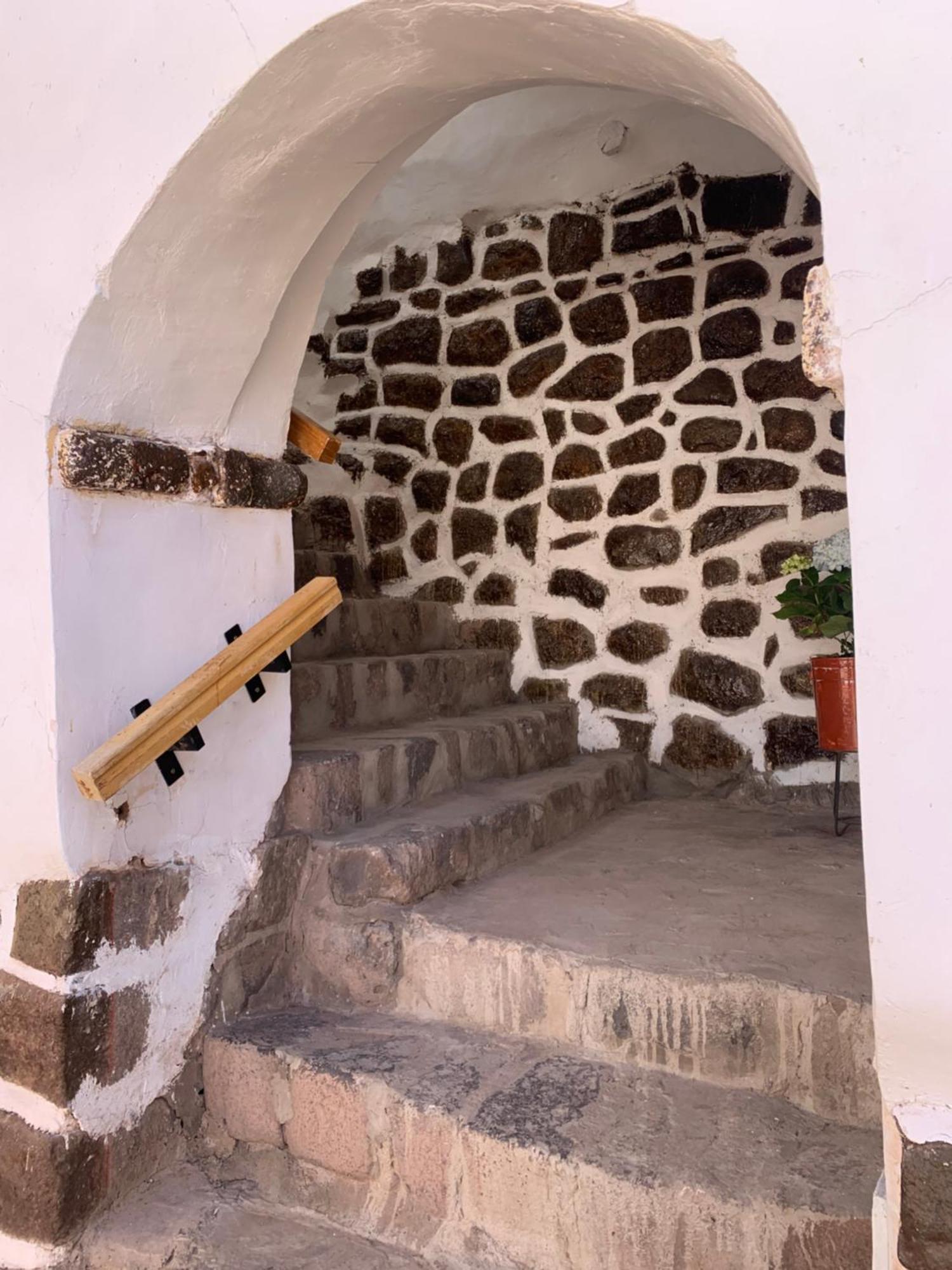 Killipata Inn *