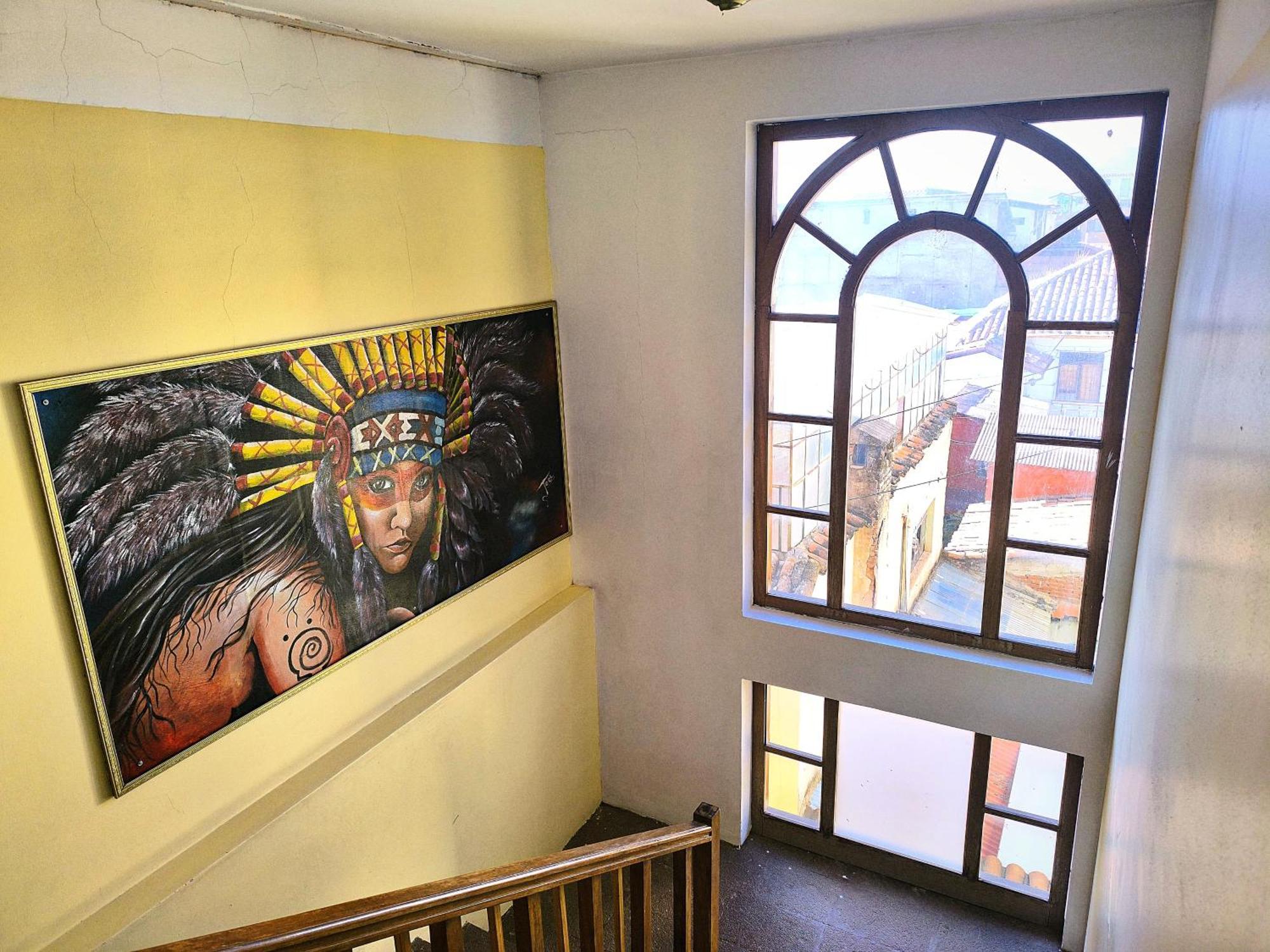 Gasthof Nusta Pakana Cusco