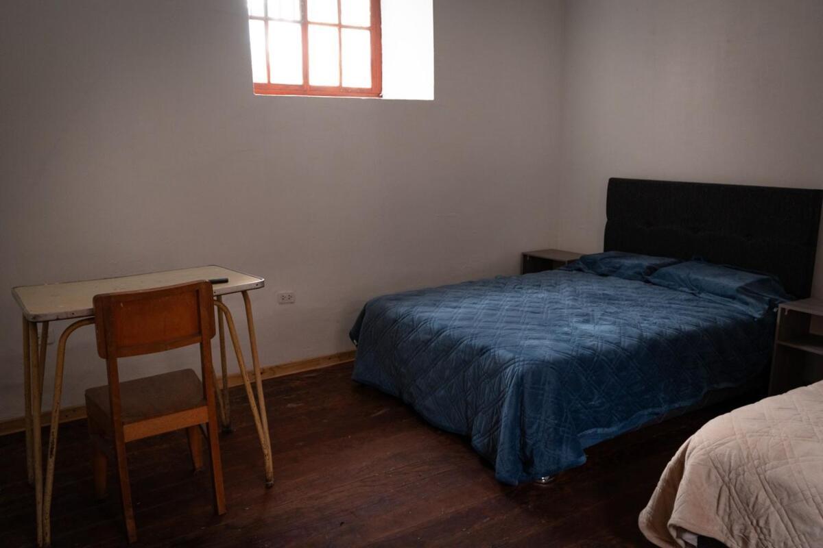 Mini In Downtown Apartment *