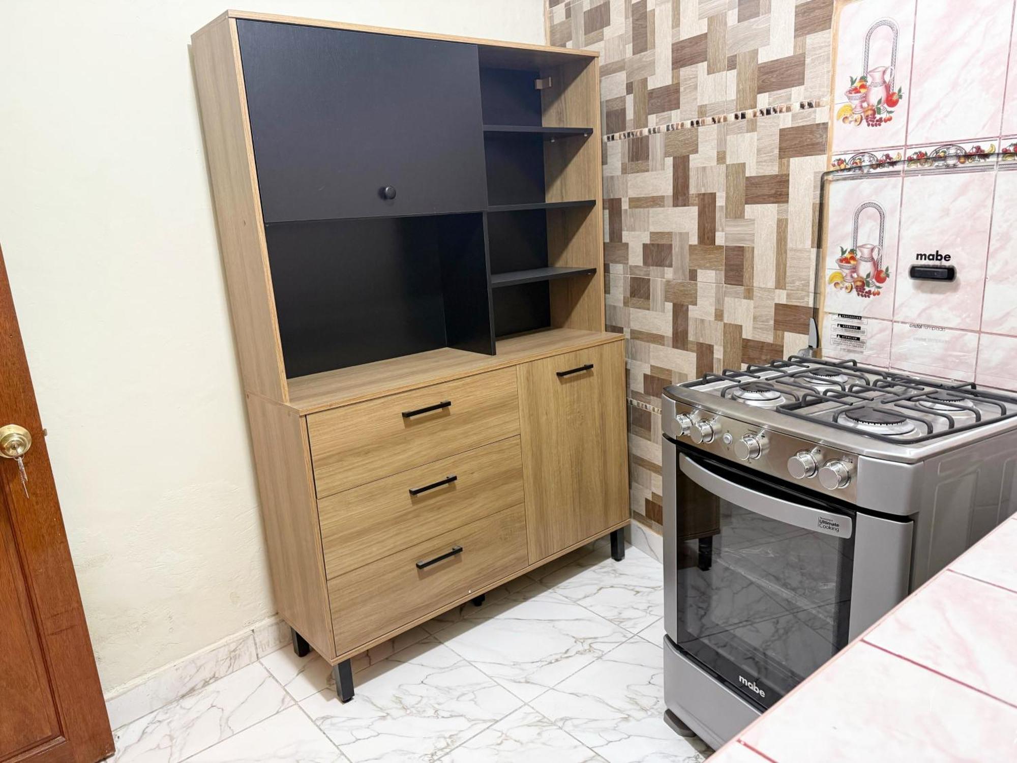 Homestay Casa Mirador *
