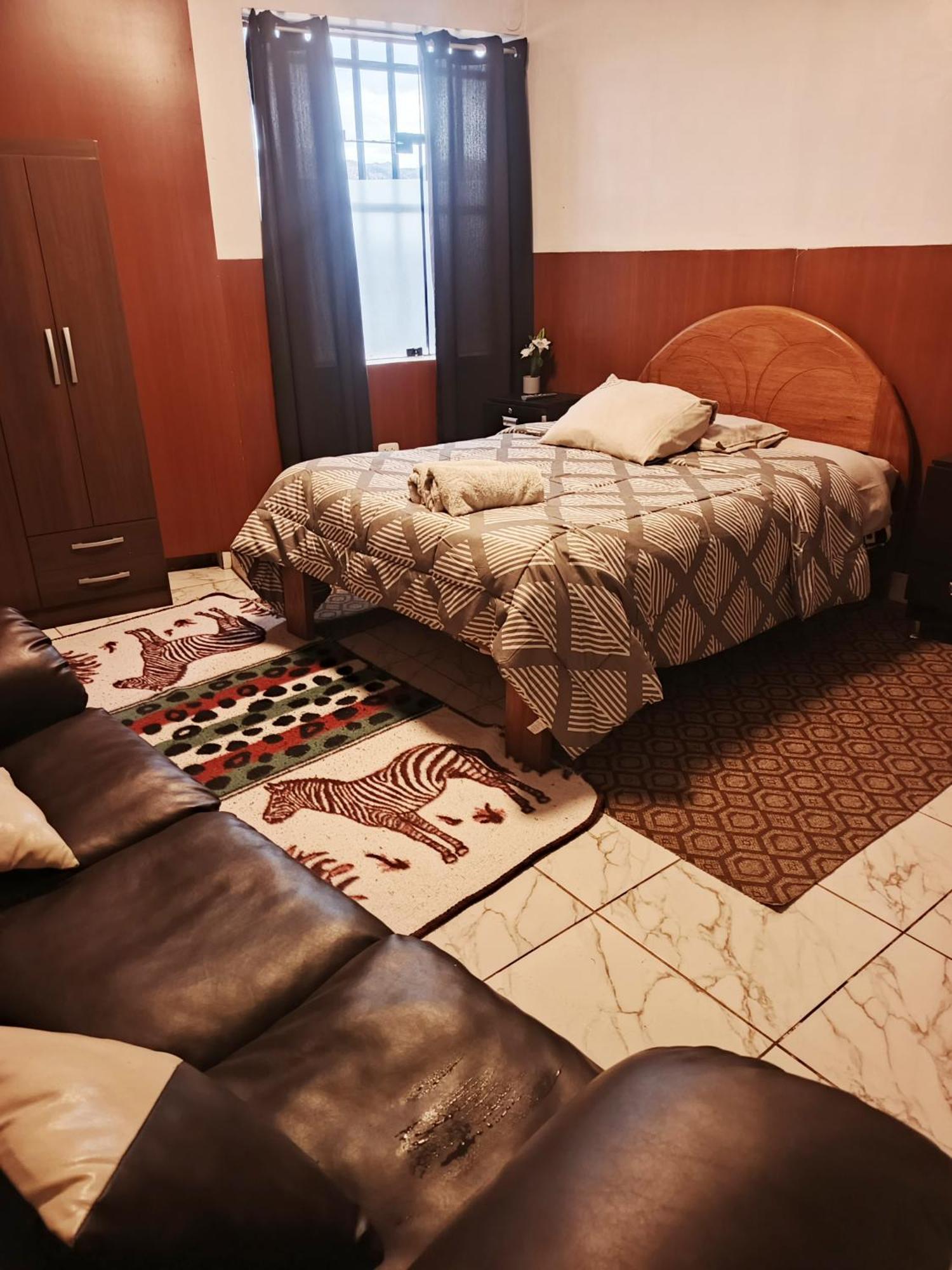 Homestay Casa Mirador *