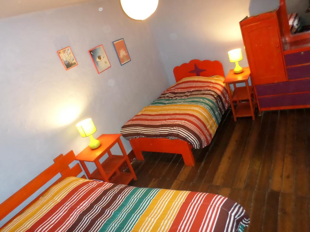 Atawkama Hostel *