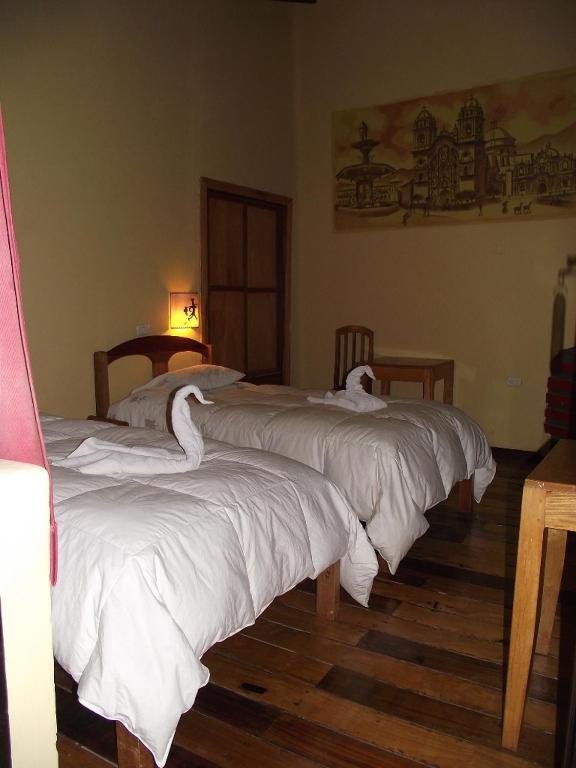 Orquidea Real Inn