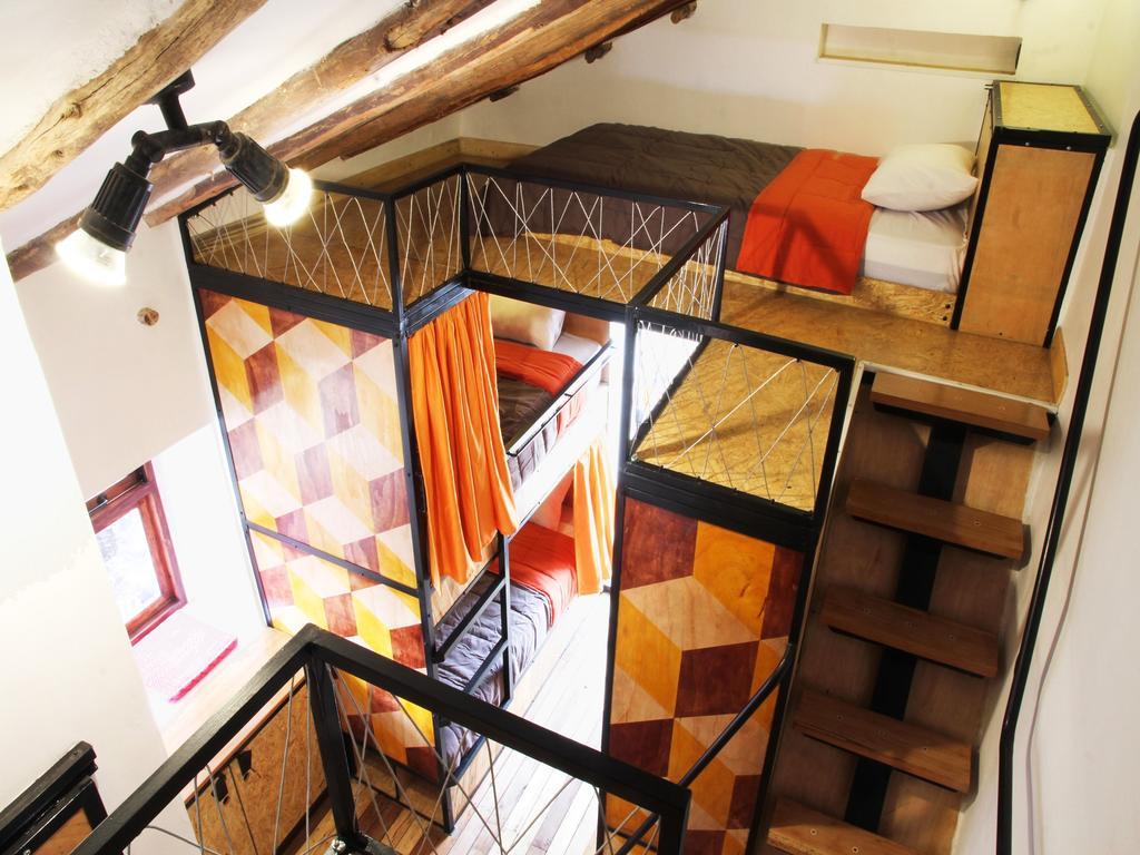 Hostel Supertramp