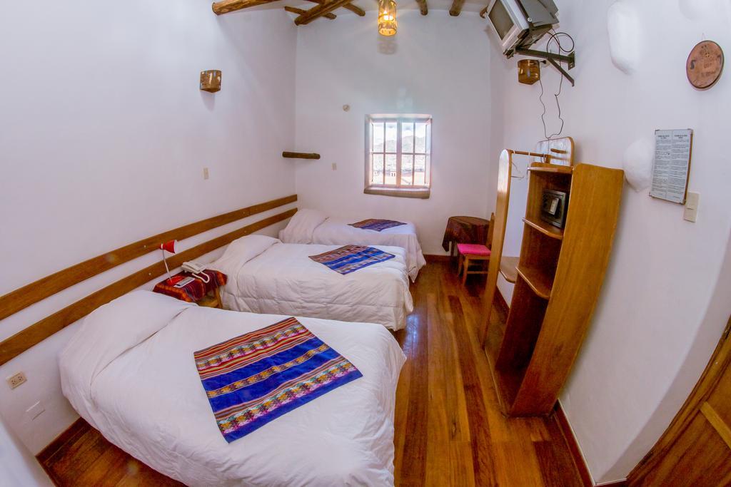 Gasthof El Grial 2*