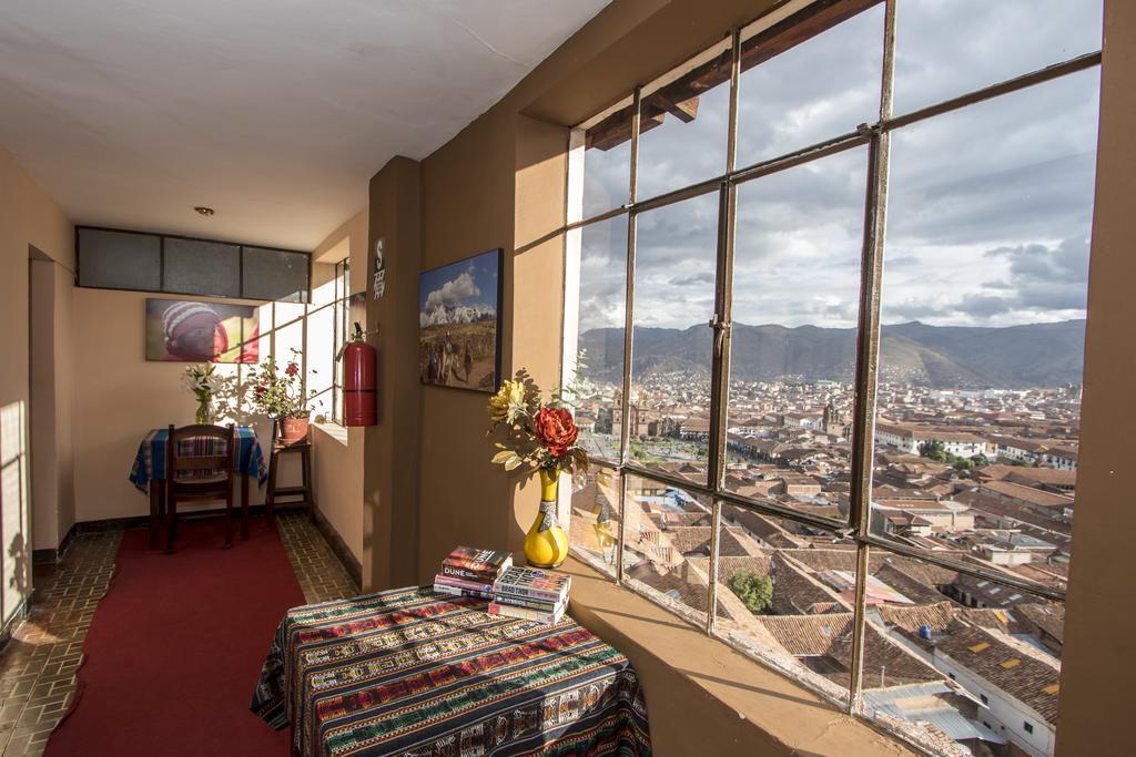 Wara Wara 3* Cusco