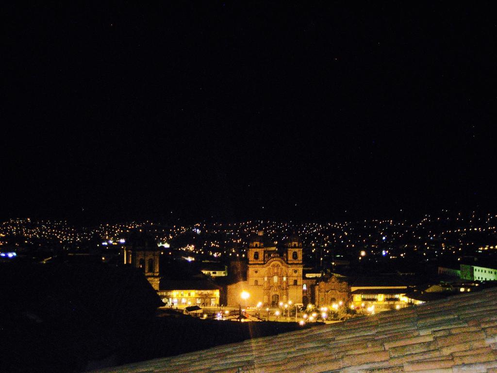 Kuska 3* Cusco