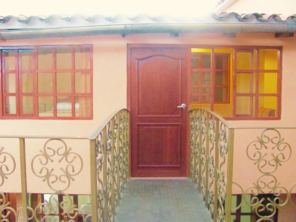 Guest house Kuska 3*