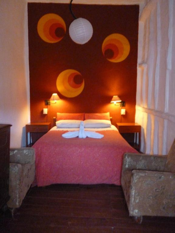 Pirwa Backpackers Colonial Cuzco